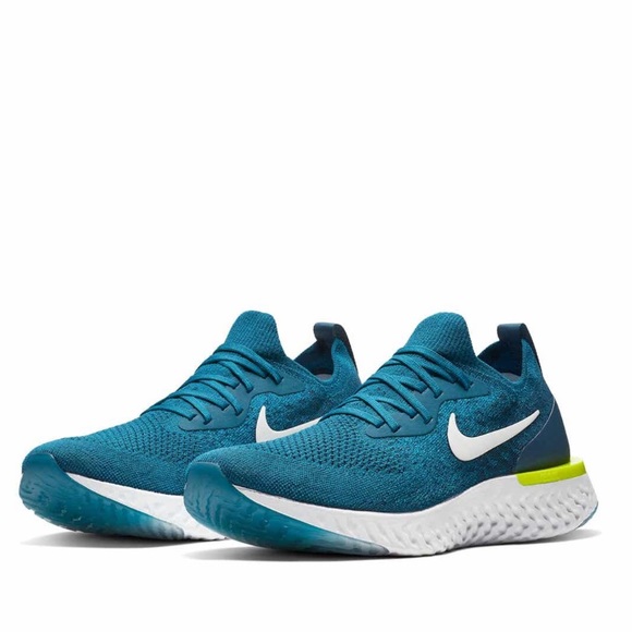 Nike Other - Men’s Nike Epic React running shoes